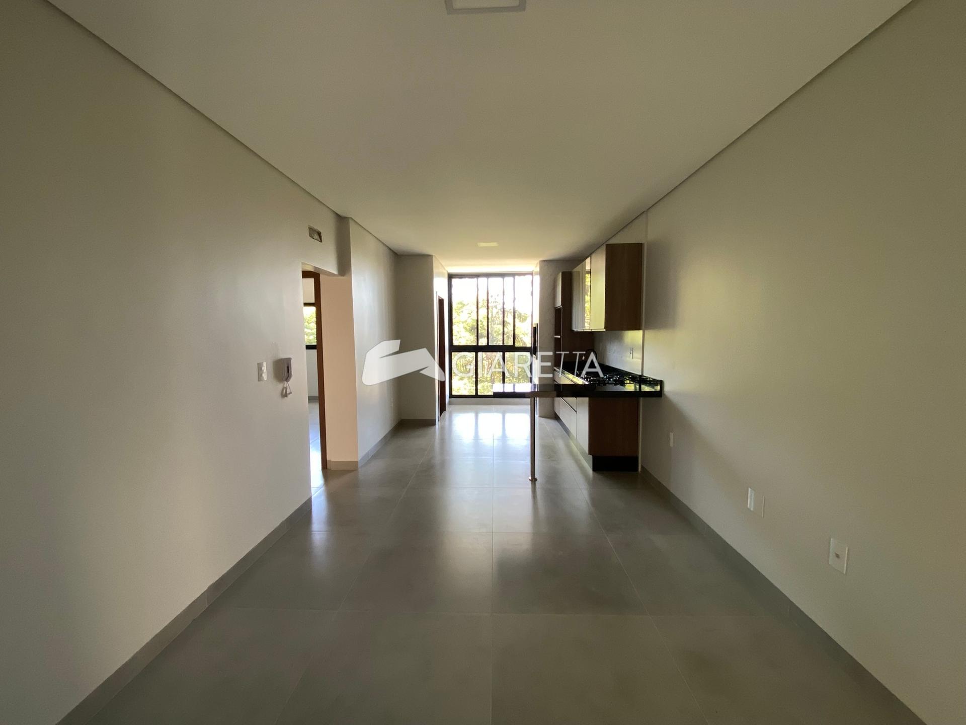 Apartamento, 1 quarto, 63 m² - Foto 2