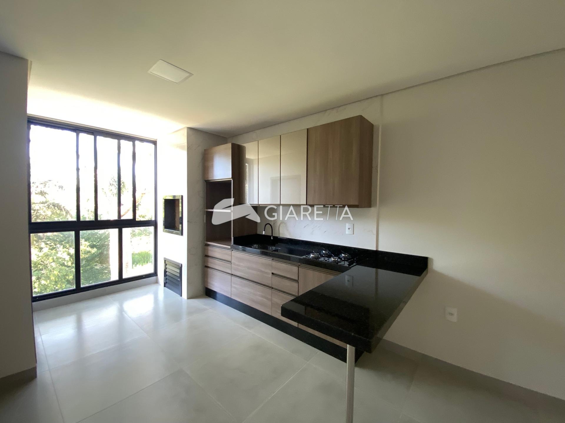 Apartamento, 1 quarto, 63 m² - Foto 3