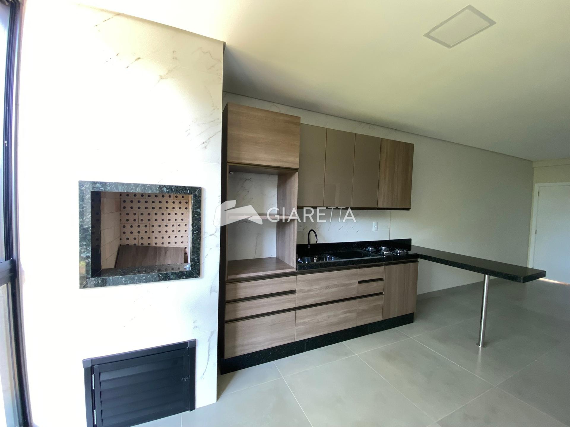 Apartamento, 1 quarto, 63 m² - Foto 4