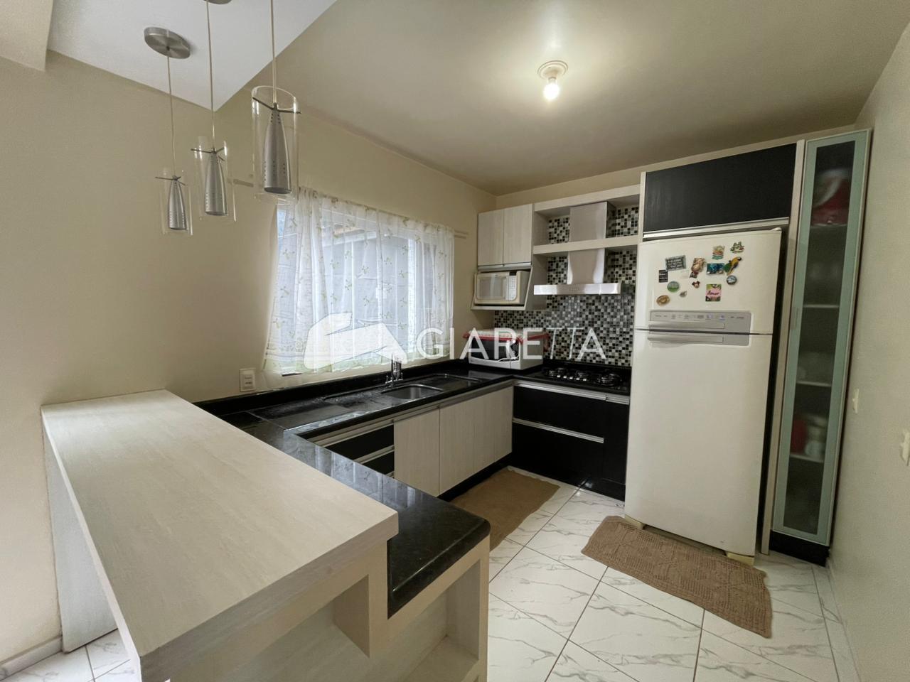 Sobrado, 2 quartos, 92 m² - Foto 2