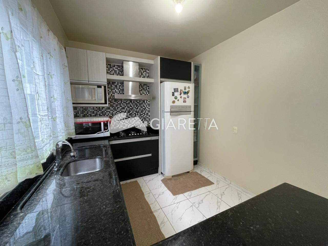 Sobrado, 2 quartos, 92 m² - Foto 3