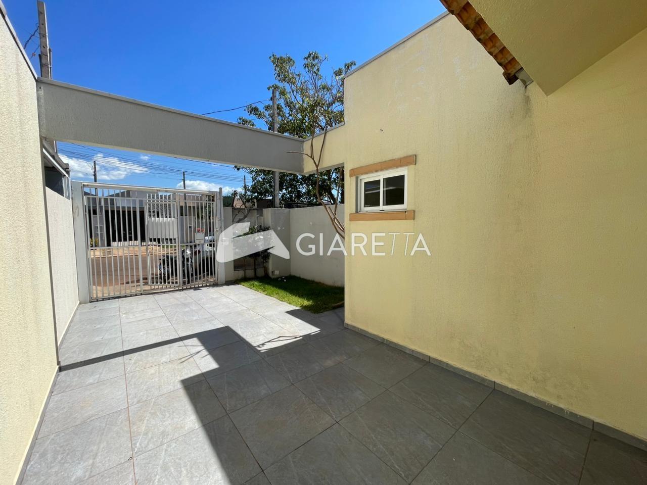 Casa, 1 quarto, 56 m² - Foto 2