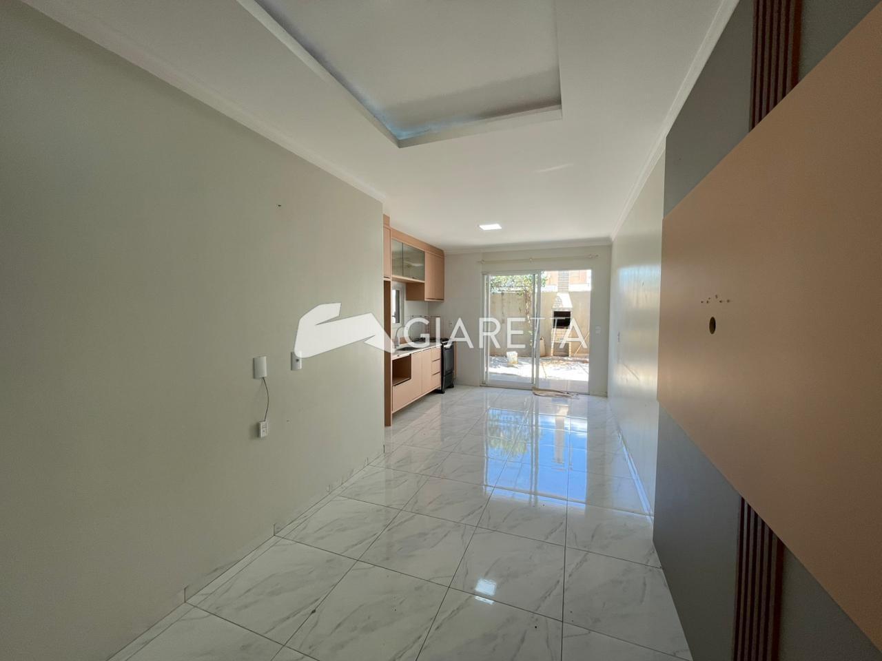 Casa, 1 quarto, 56 m² - Foto 3