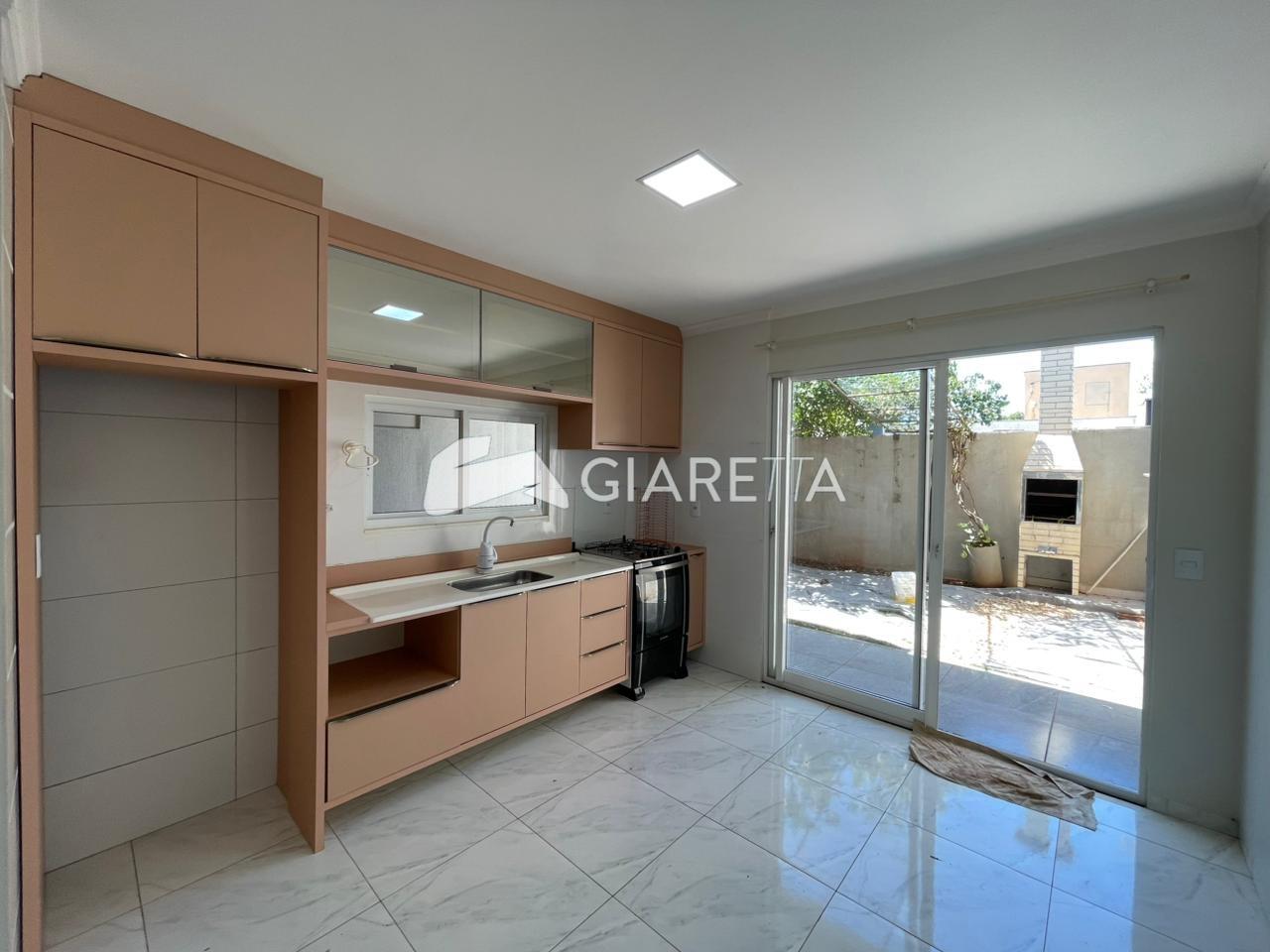 Casa, 1 quarto, 56 m² - Foto 4