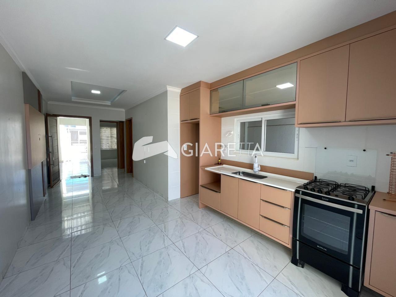 Casa, 1 quarto, 56 m² - Foto 5