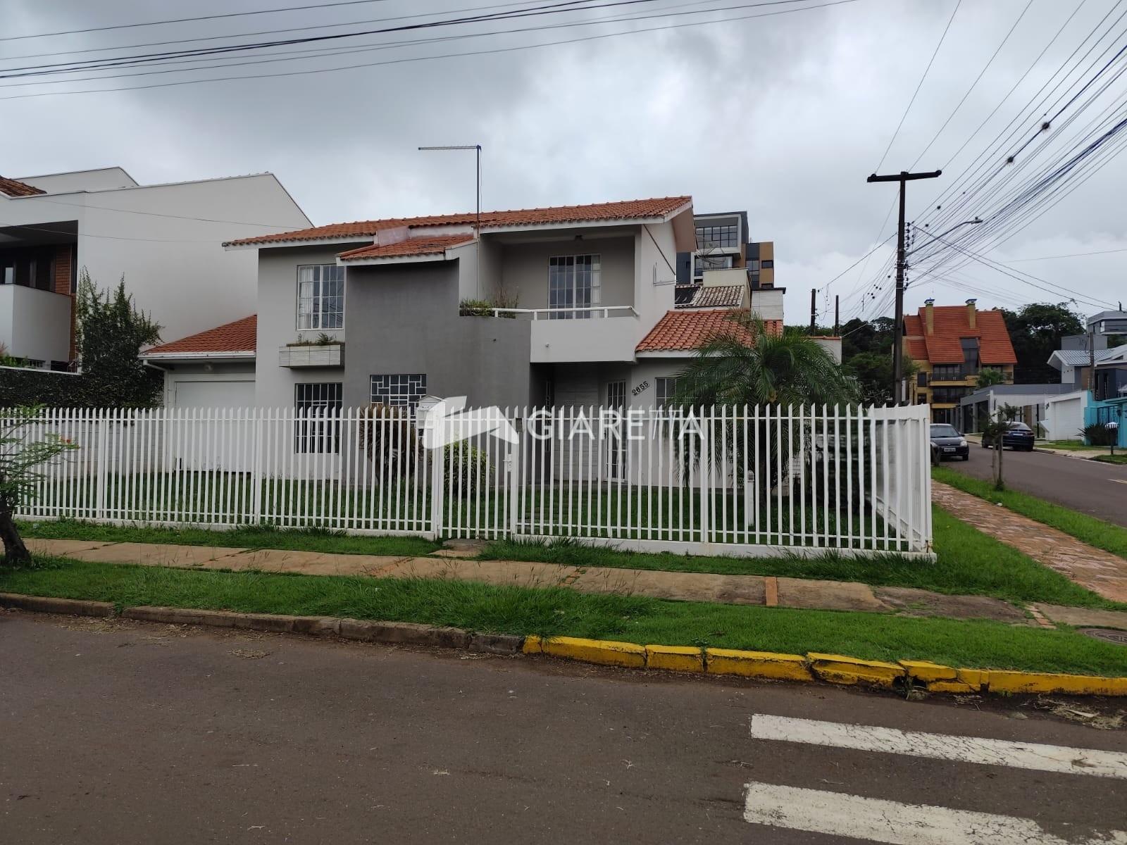 Sobrado, 2 quartos, 205 m² - Foto 1