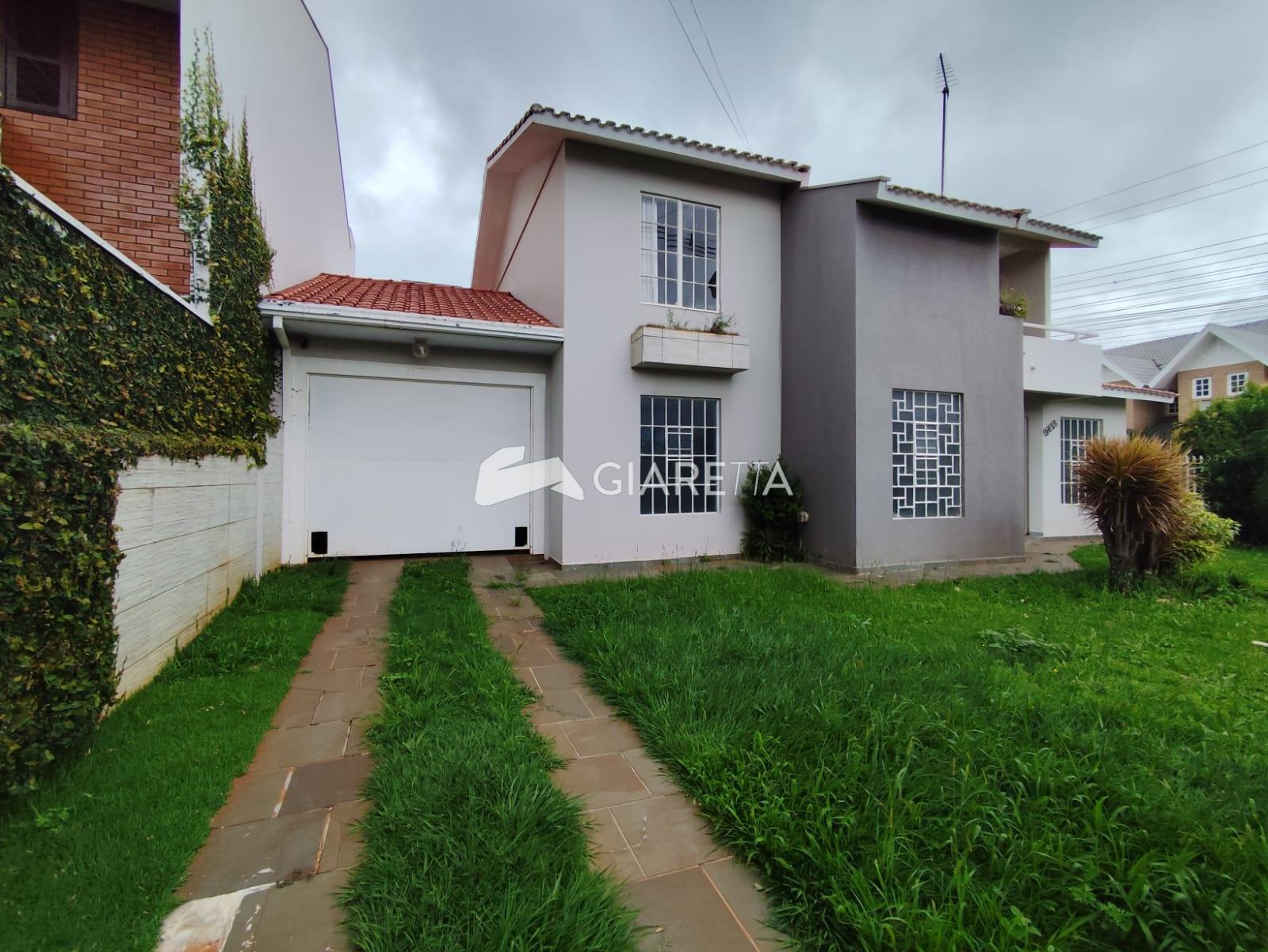 Sobrado, 2 quartos, 205 m² - Foto 2