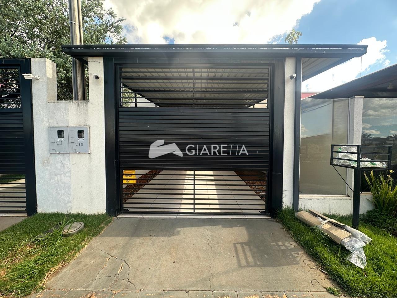 Casa, 1 quarto, 77 m² - Foto 1