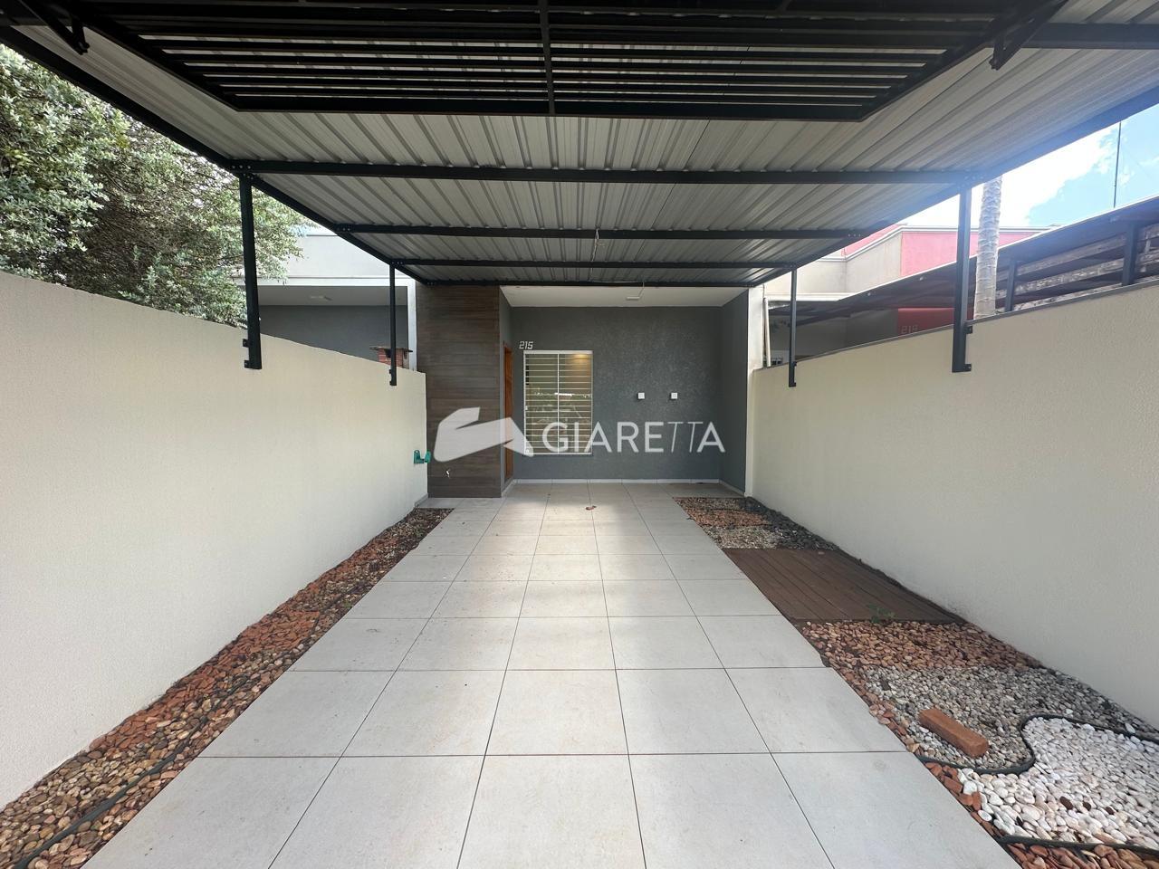 Casa, 1 quarto, 77 m² - Foto 2