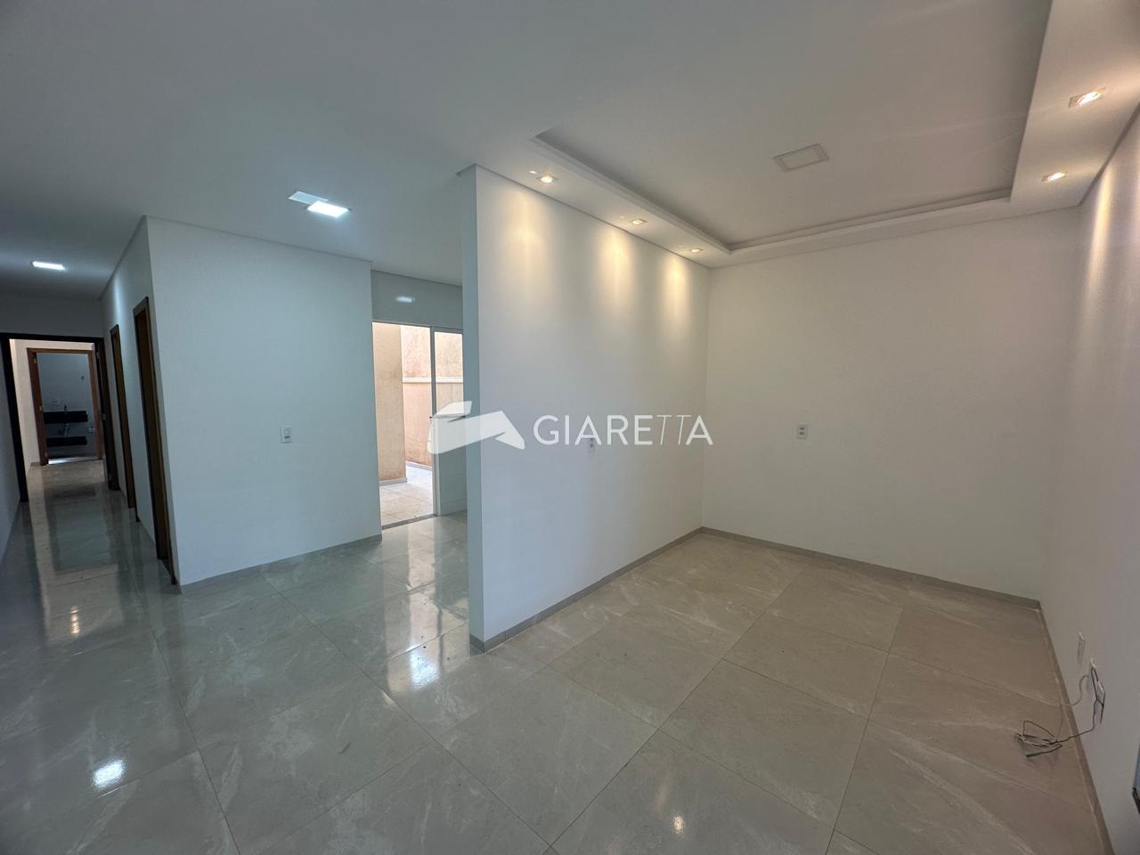 Casa, 1 quarto, 77 m² - Foto 3