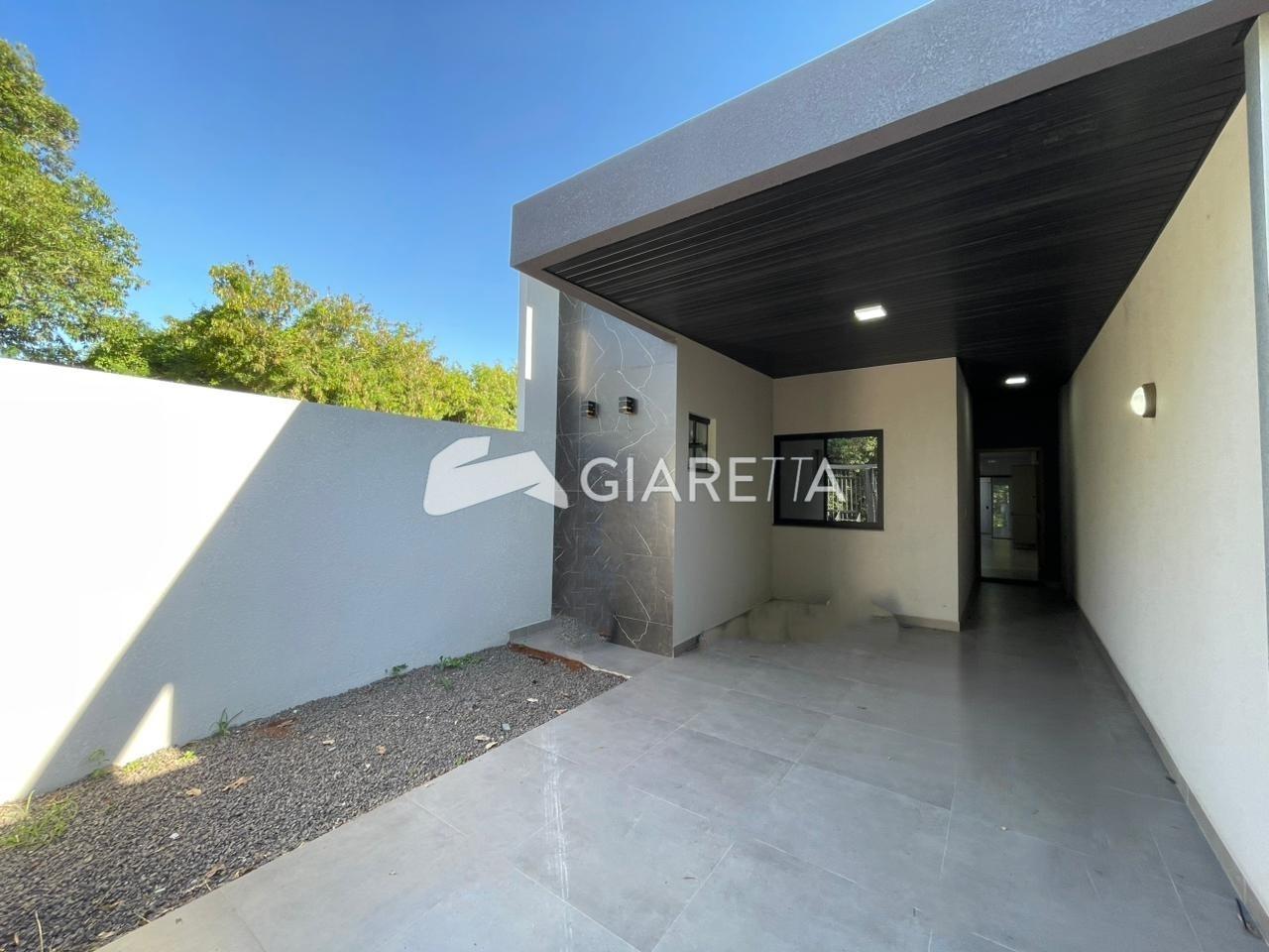 Casa, 2 quartos, 72 m² - Foto 1