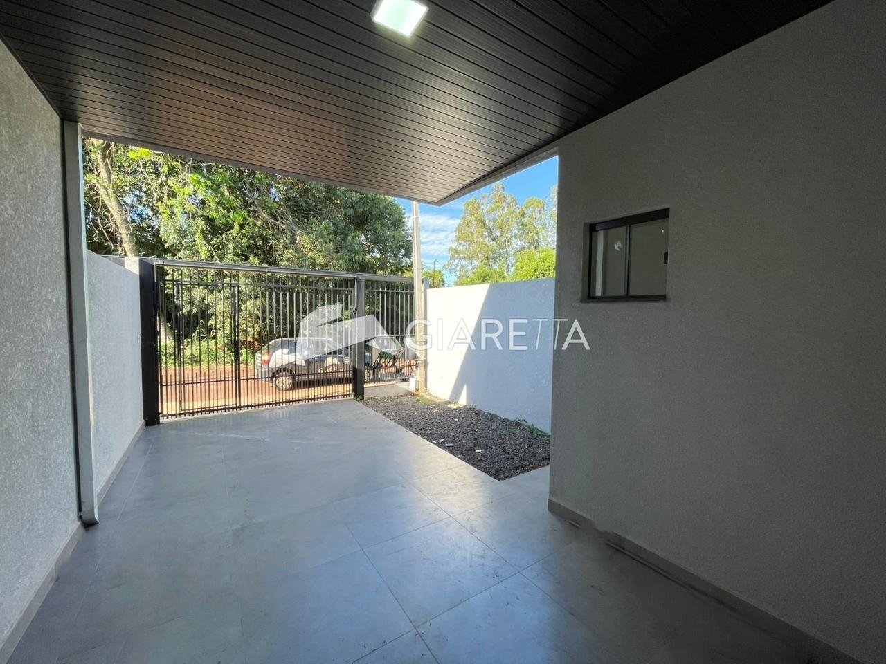 Casa, 2 quartos, 72 m² - Foto 2