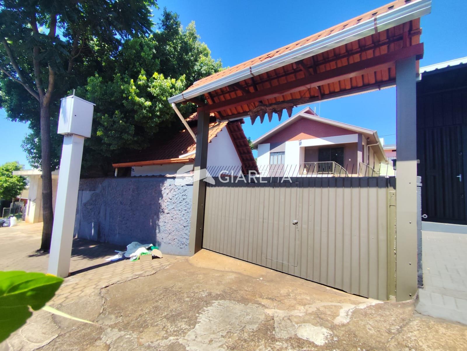 Casa, 2 quartos, 266 m² - Foto 1