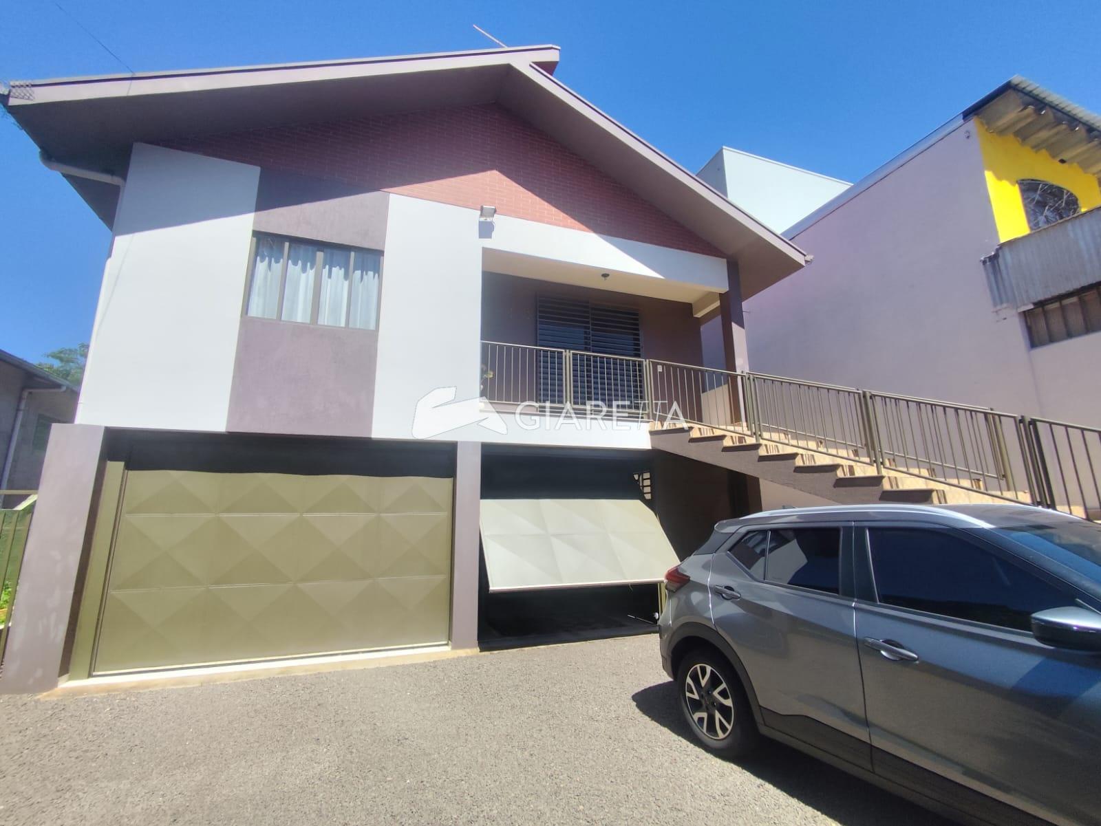 Casa, 2 quartos, 266 m² - Foto 2