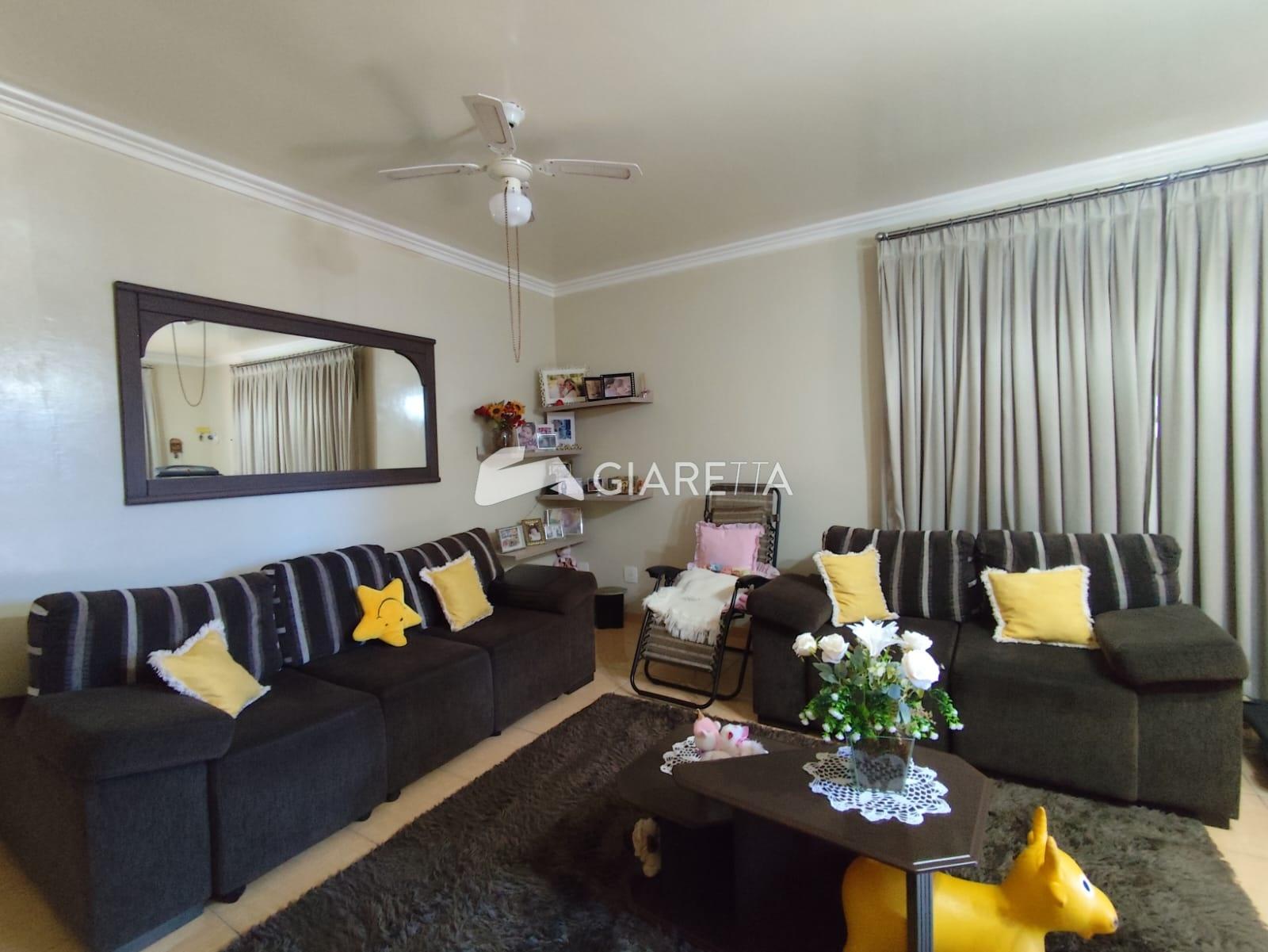 Casa, 2 quartos, 266 m² - Foto 4