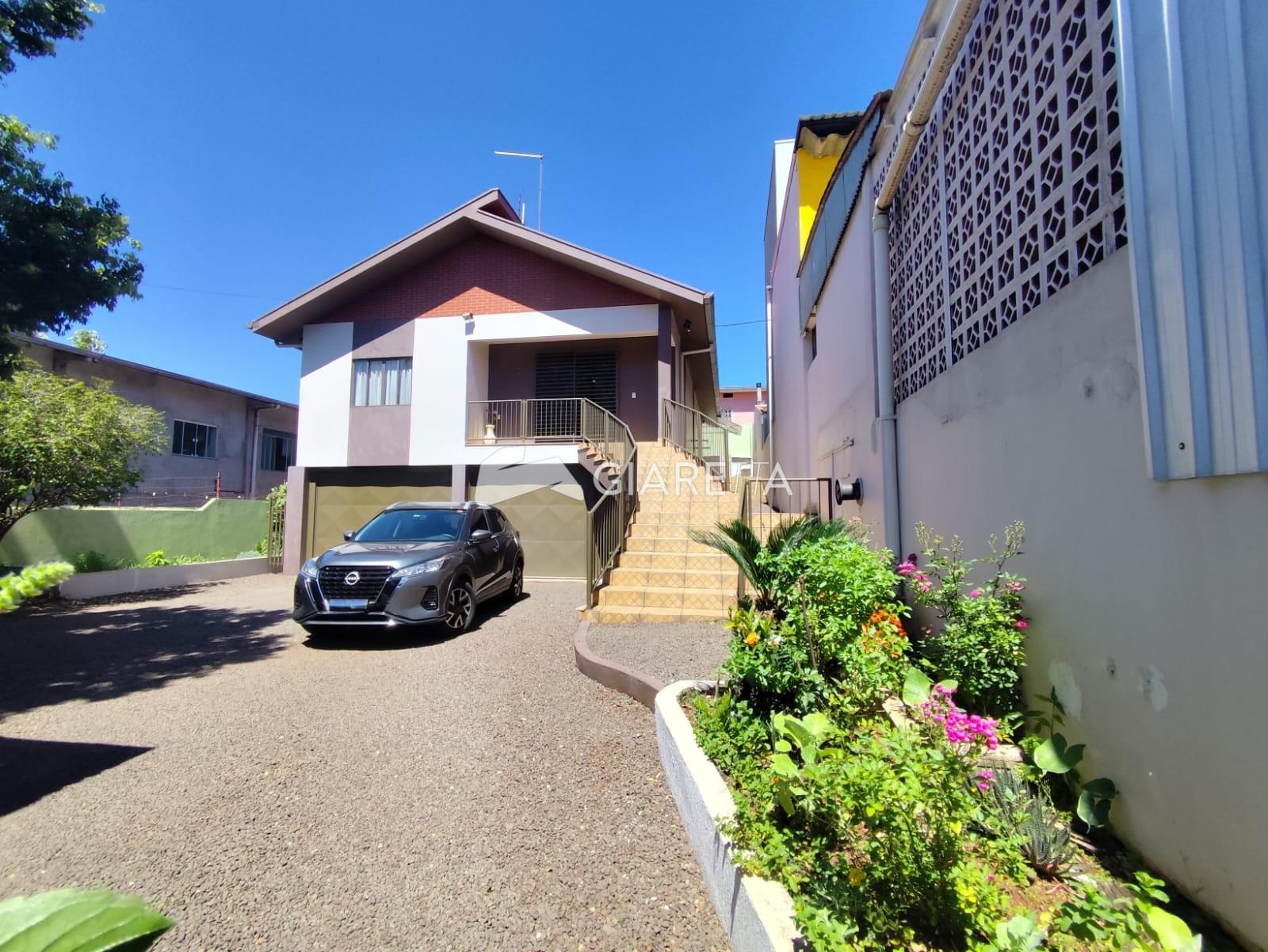 Casa, 2 quartos, 266 m² - Foto 3