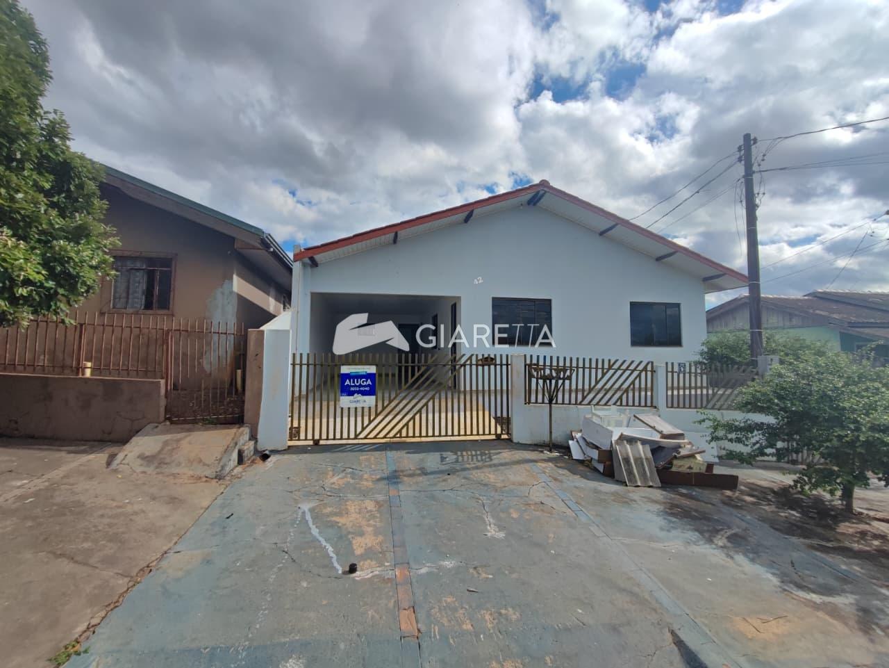 Casa, 3 quartos, 100 m² - Foto 1