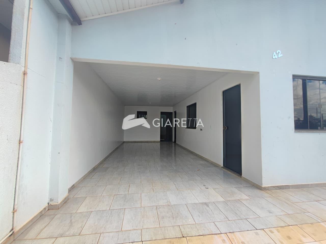 Casa, 3 quartos, 100 m² - Foto 2