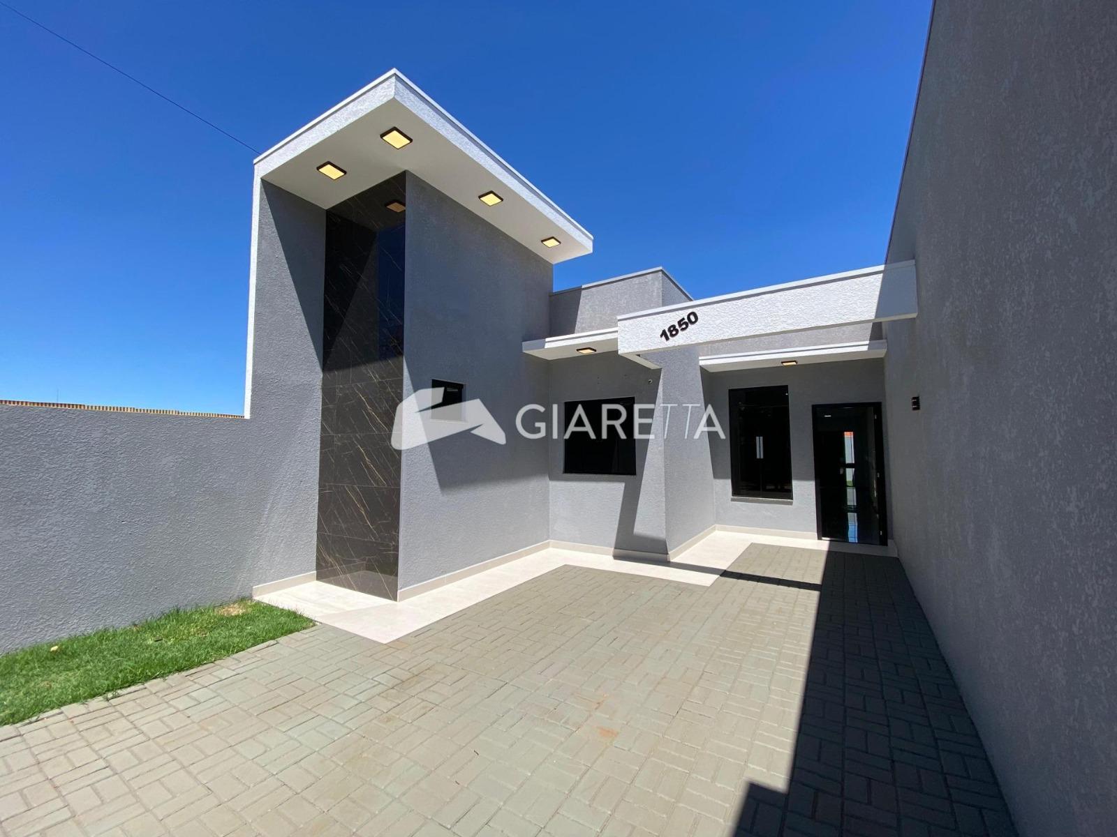 Casa, 2 quartos, 82 m² - Foto 1