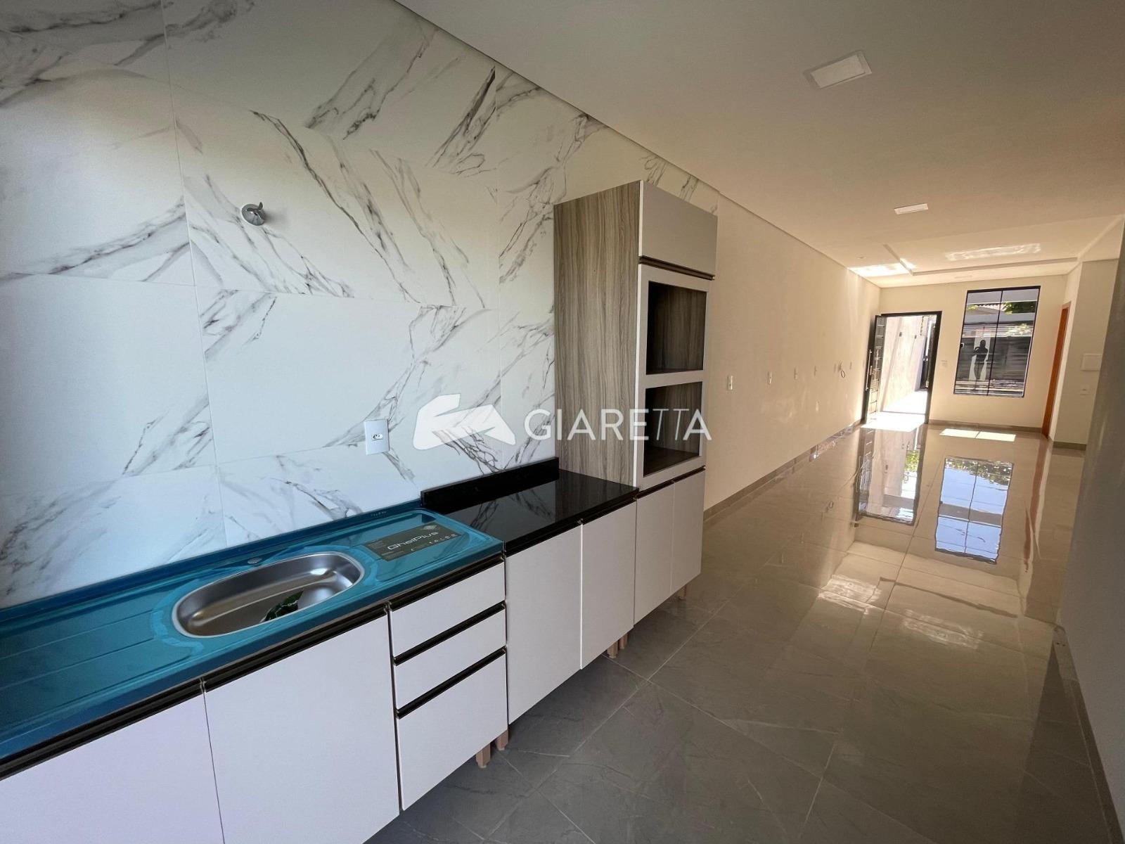 Casa, 2 quartos, 82 m² - Foto 4