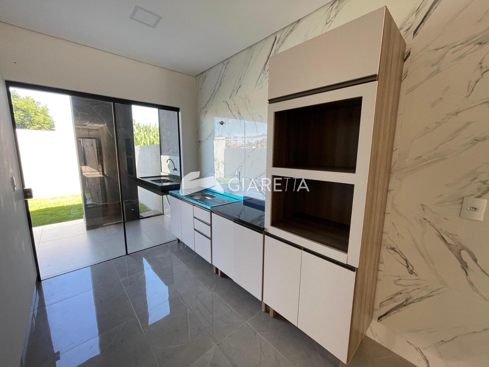 Casa, 2 quartos, 82 m² - Foto 5