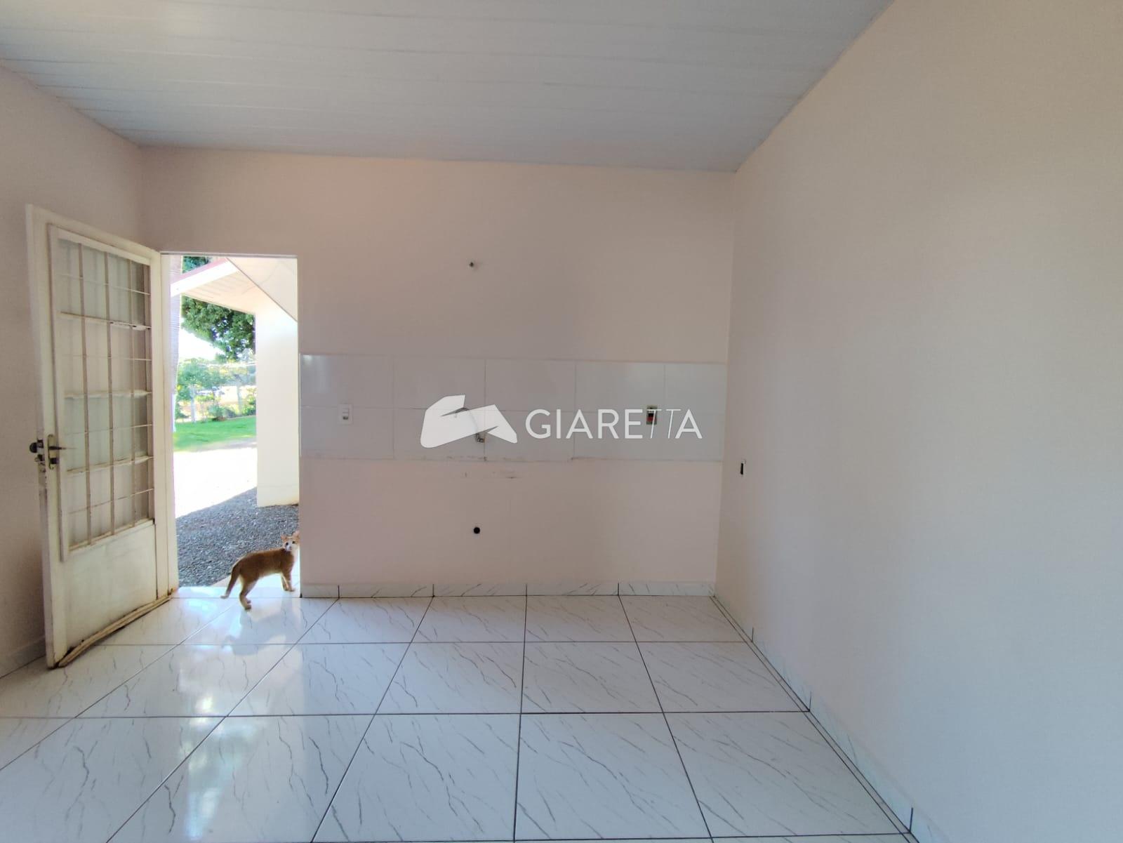 Casa, 2 quartos, 60 m² - Foto 2