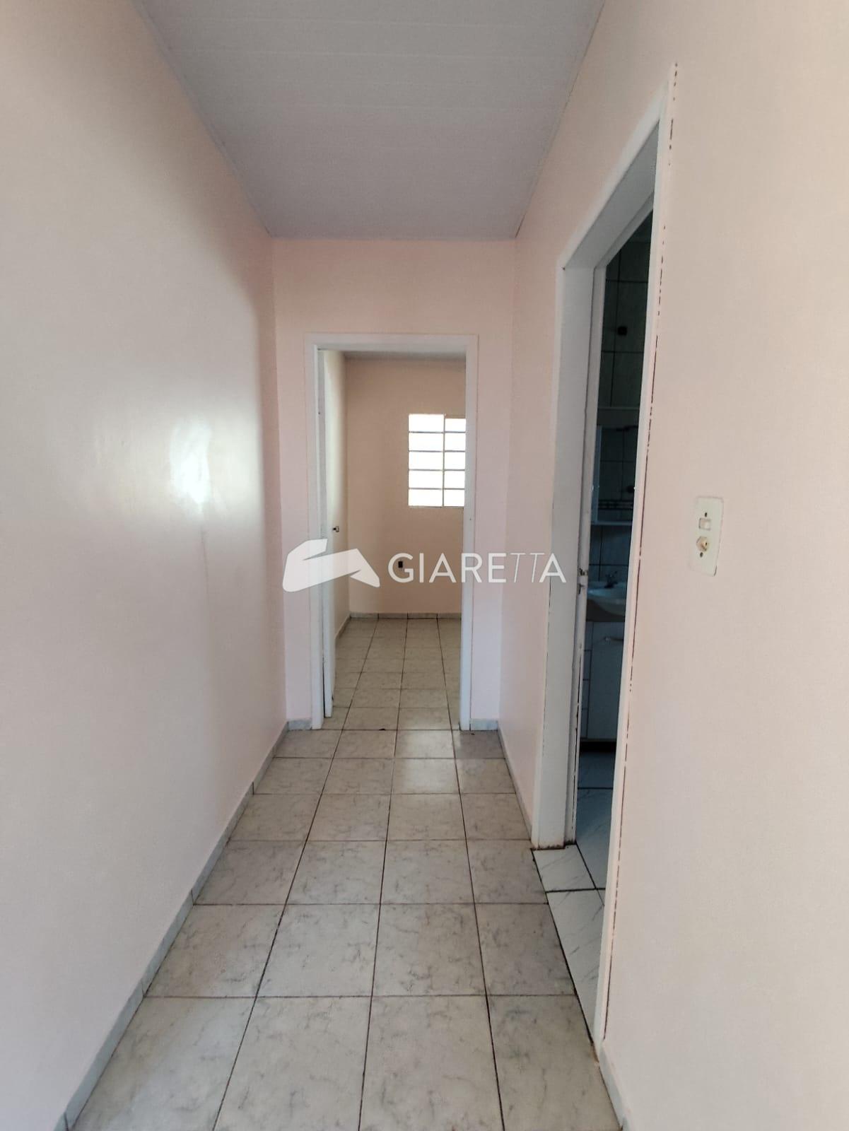 Casa, 2 quartos, 60 m² - Foto 3