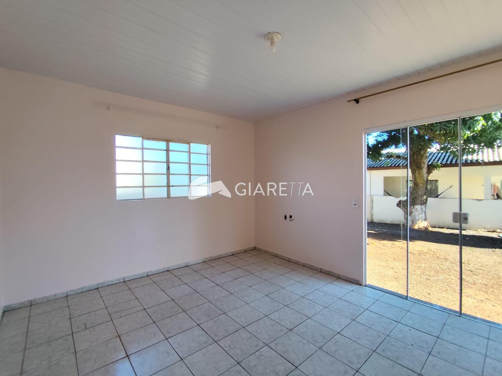 Casa, 2 quartos, 60 m² - Foto 1