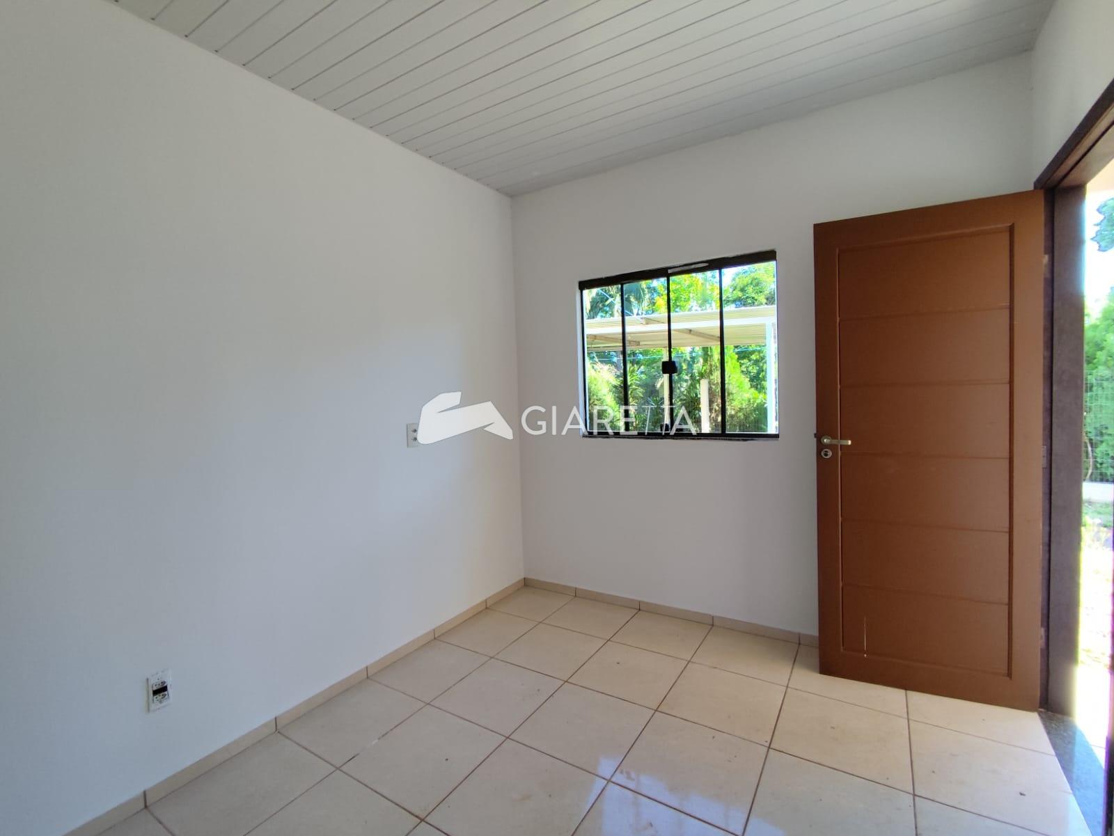 Casa, 3 quartos, 78 m² - Foto 1