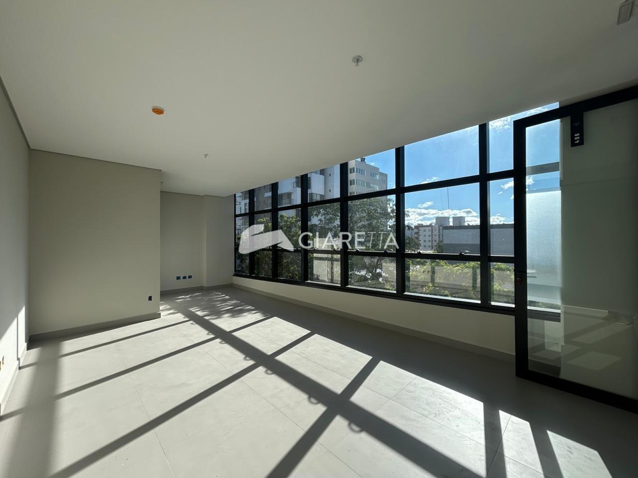 Sala-Conjunto, 40 m² - Foto 3