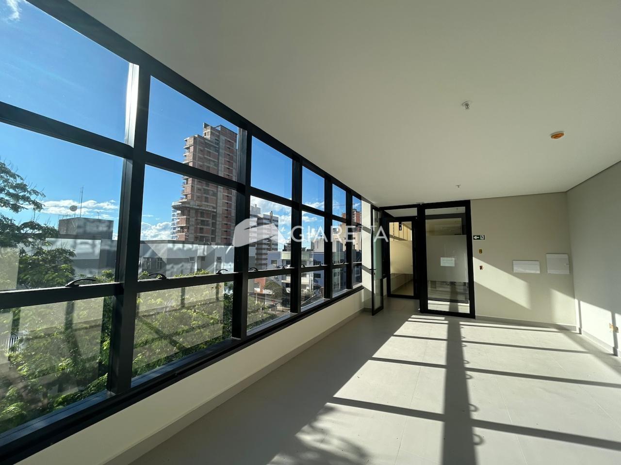 Sala-Conjunto, 40 m² - Foto 1