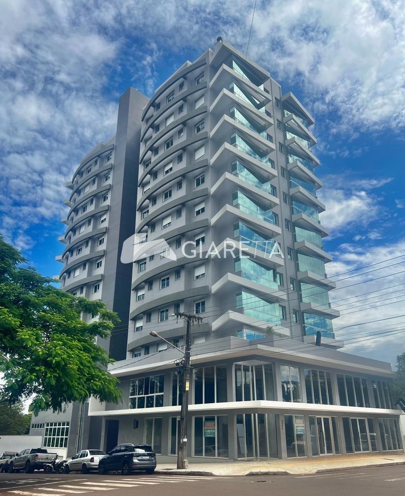 Apartamento, 2 quartos, 110 m² - Foto 1