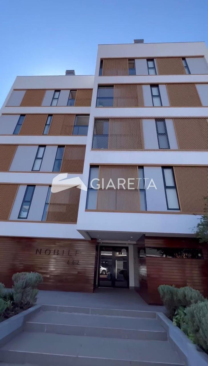 Apartamento, 2 quartos, 122 m² - Foto 1