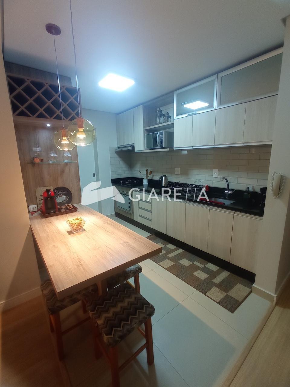 Apartamento, 2 quartos, 122 m² - Foto 2