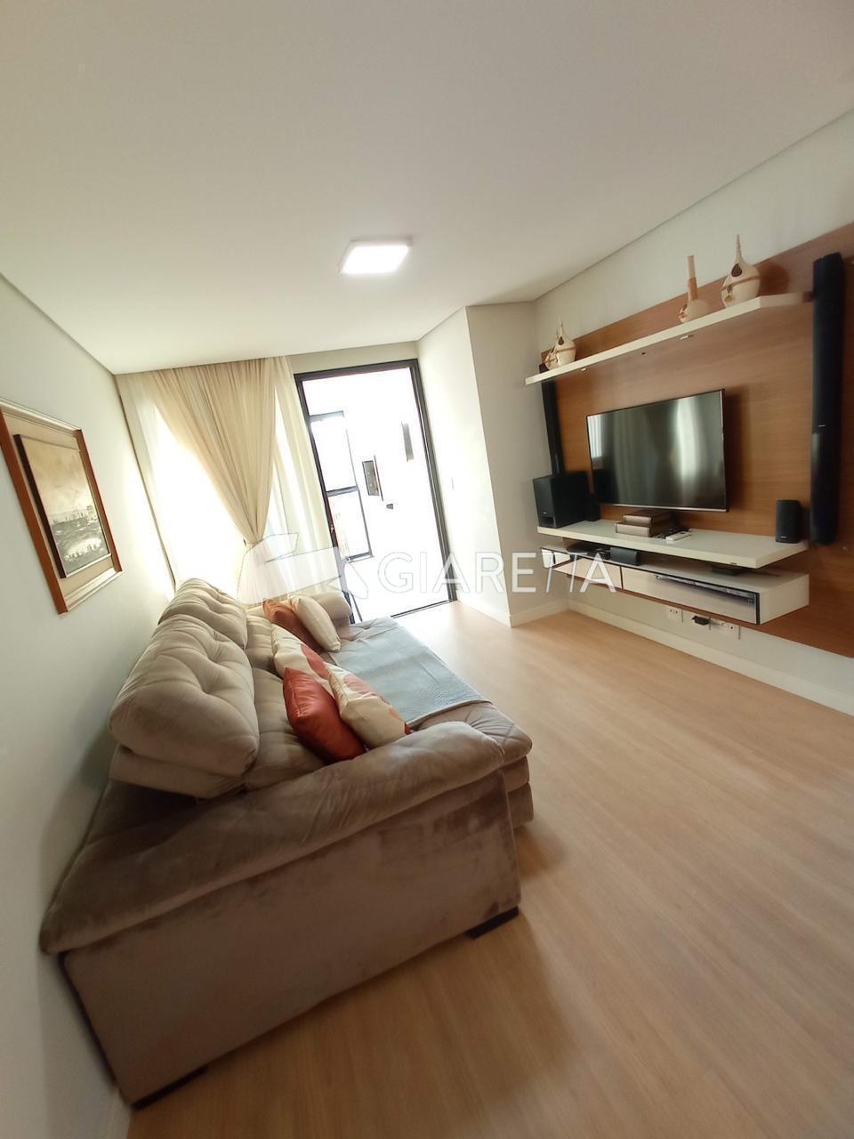 Apartamento, 2 quartos, 122 m² - Foto 5