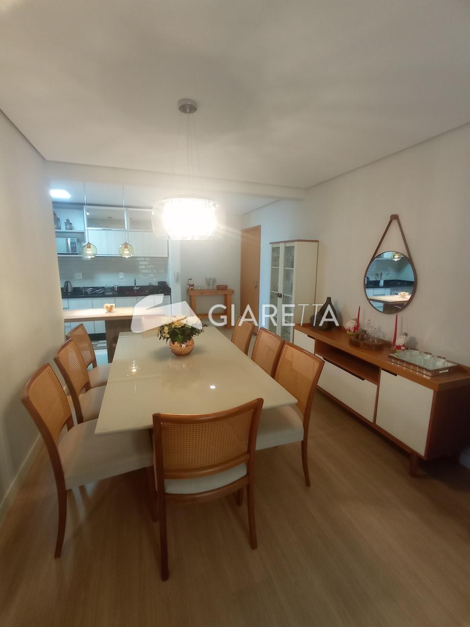Apartamento, 2 quartos, 122 m² - Foto 4