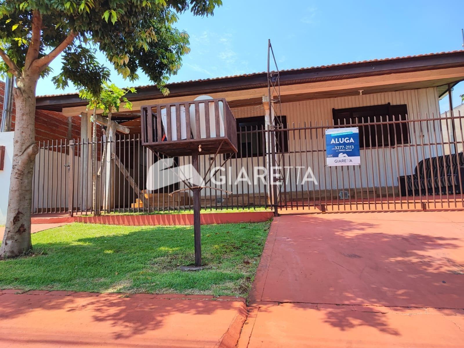 Casa, 3 quartos, 192 m² - Foto 1