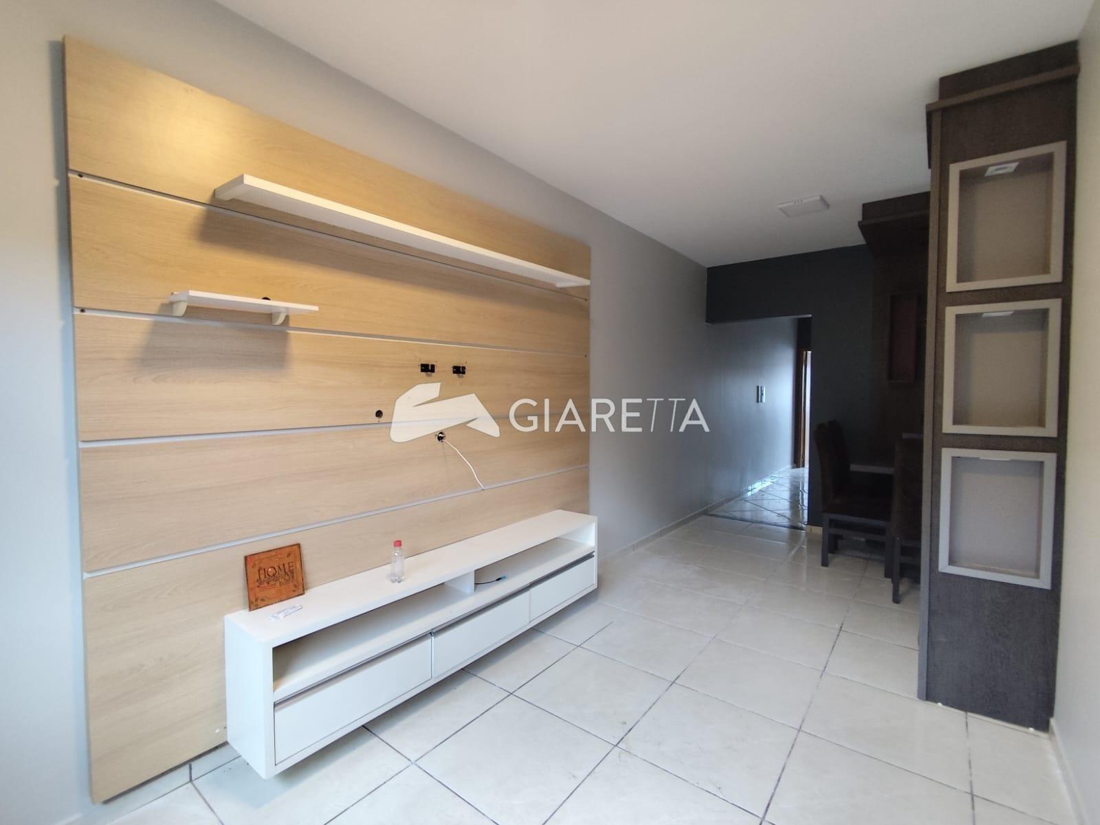 Casa, 2 quartos, 57 m² - Foto 2