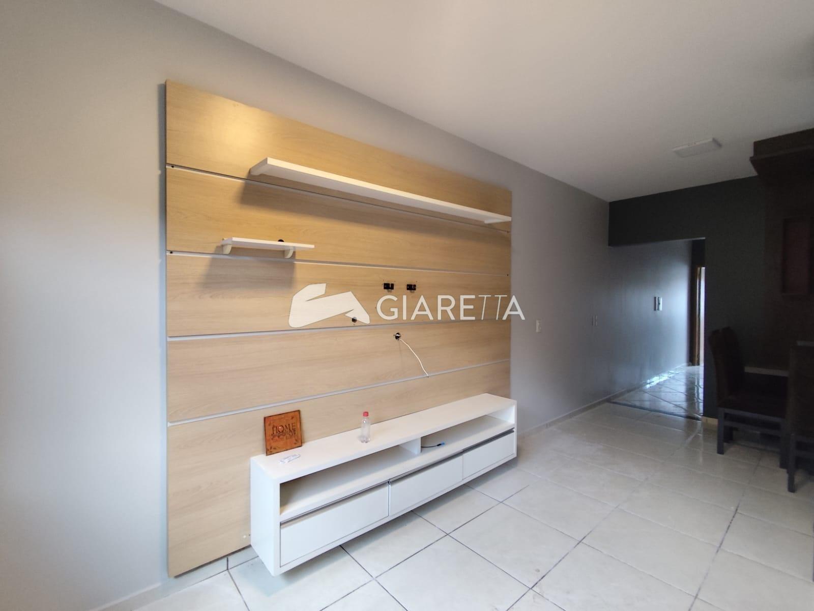 Casa, 2 quartos, 57 m² - Foto 3