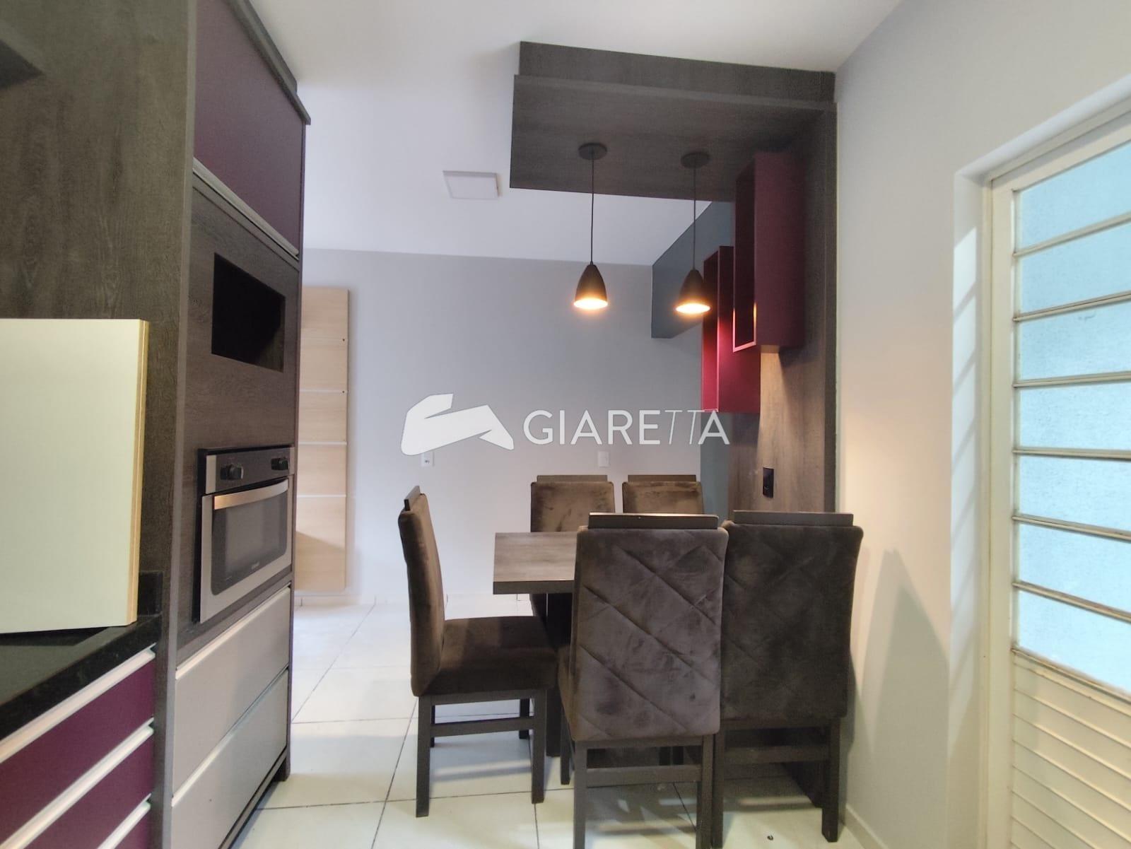 Casa, 2 quartos, 57 m² - Foto 4