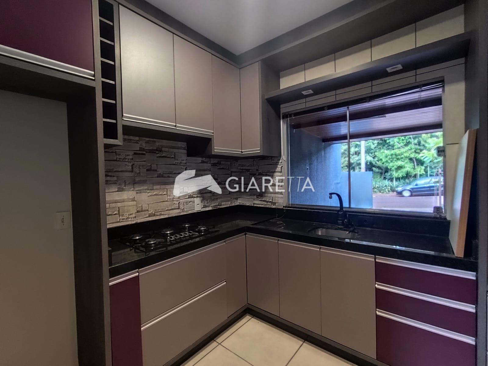 Casa, 2 quartos, 57 m² - Foto 5