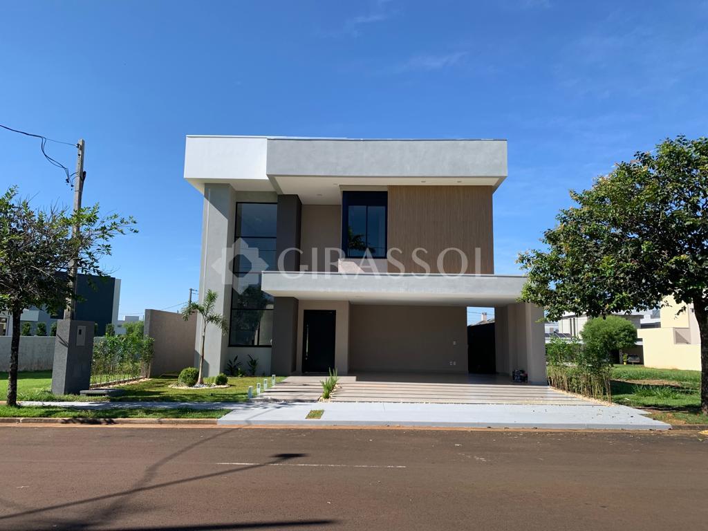 SOBRADO CONDOMINIO TERRAS ALPHA I NA AVENIDA PARAN? EM FOZ DO ...