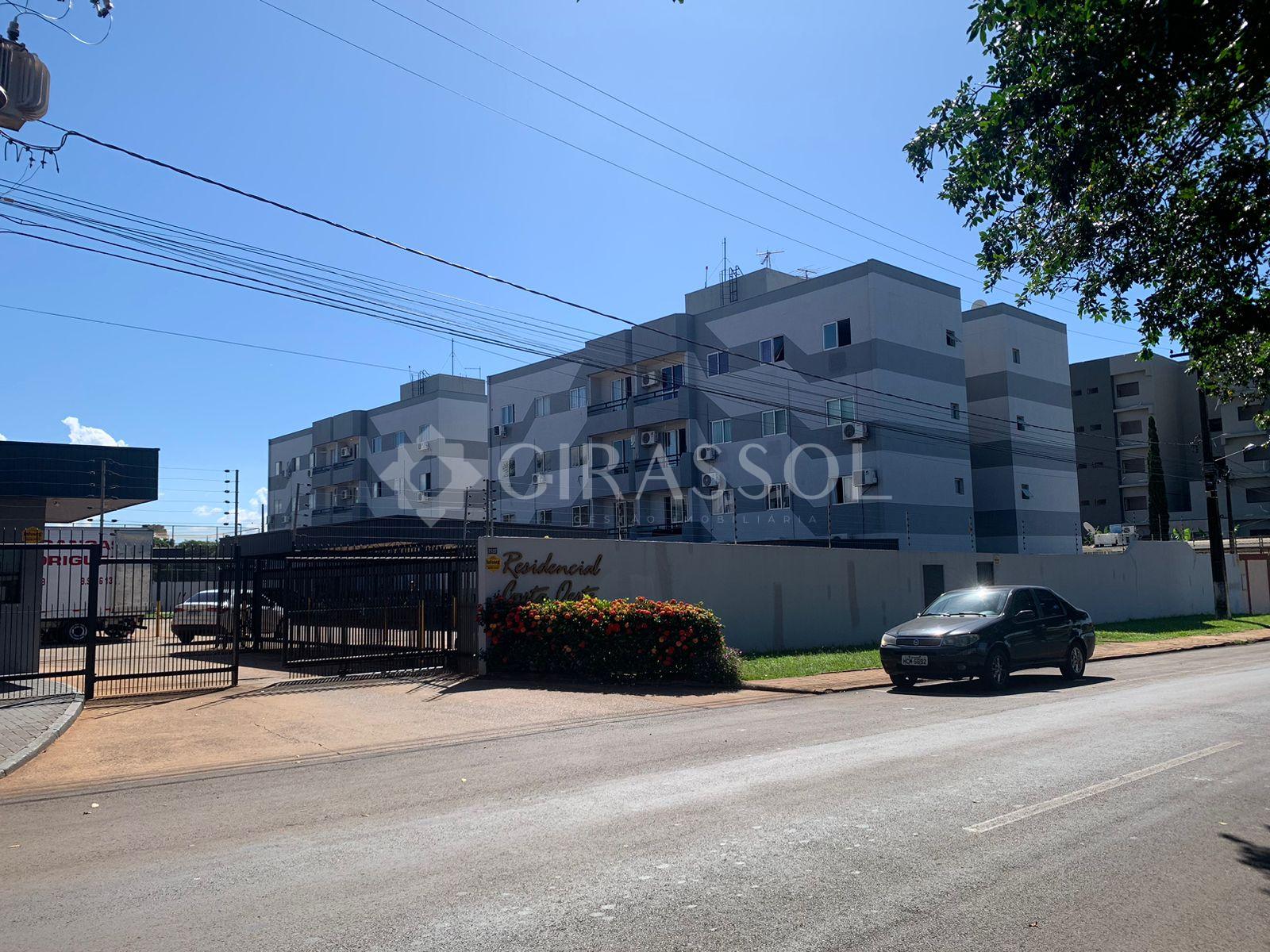 APARTAMENTO TÉRREO À VENDA NO CONDOMÍNIO COSTA OESTE, EM FOZ D...