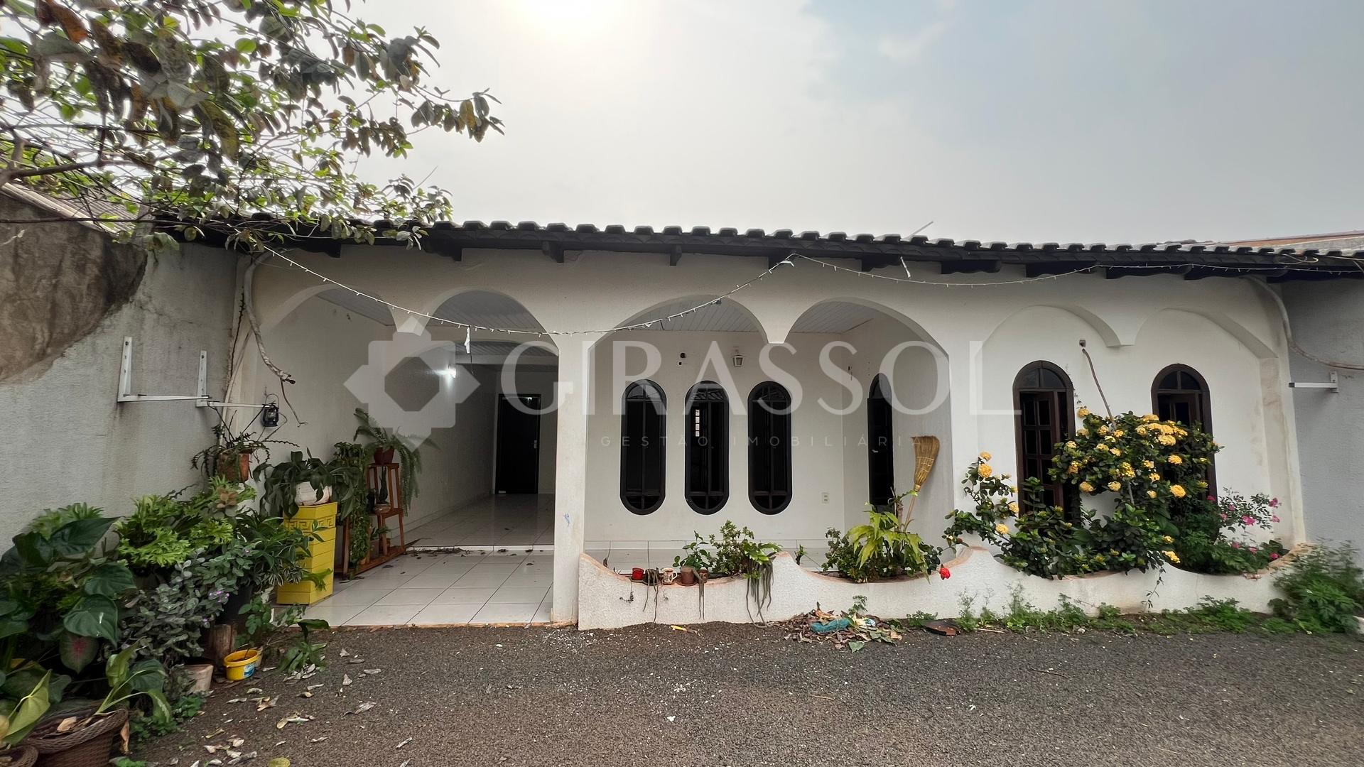 CASA PARA VENDA NO JARDIM SOL DE MAIO, EM FOZ DO IGUA?U PR.
