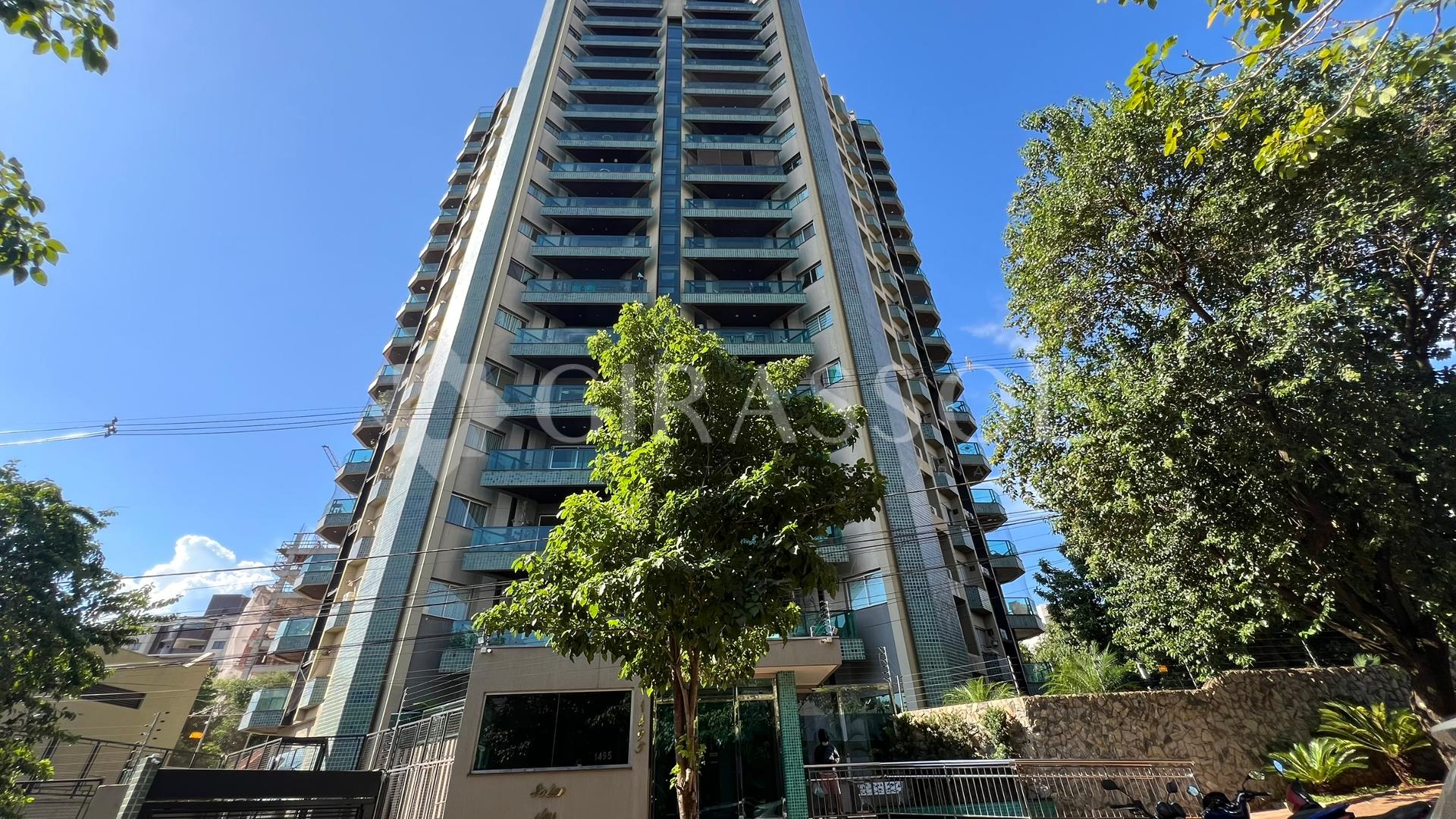 APARTAMENTO MOBILIADO NO EDIF?CIO SOLAR DAS GAIVOTAS, EM FOZ D...