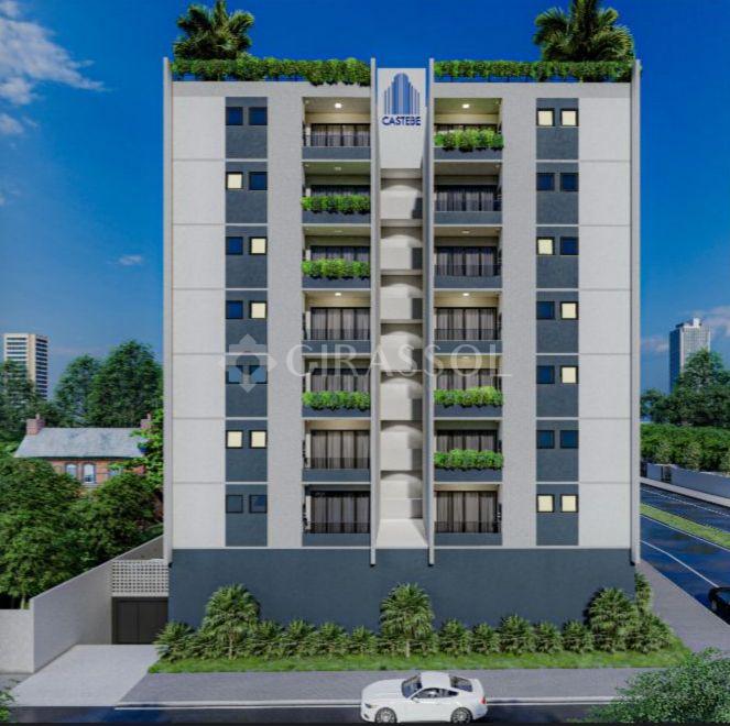 APARTAMENTOS À VENDA NO EDIFÍCIO RESIDENCIAL NOVO HORIZONTE, E...