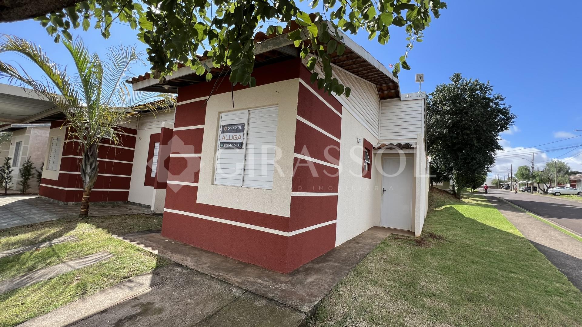 CASA DISPON?VEL PARA LOCA??O NO CONDOM?NIO TERRA NOVA, EM FOZ ...