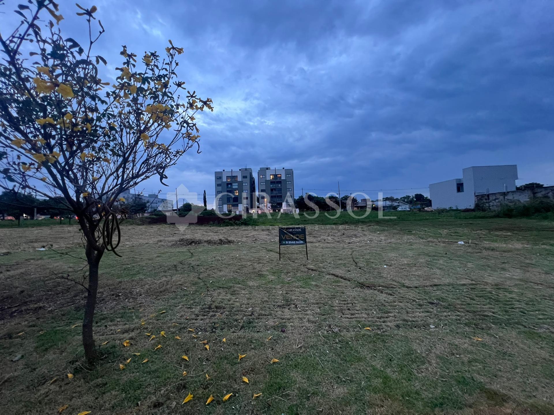 TERRENO DISPONÍVEL PARA VENDA NO JARDIM IPÊ IV, EM FOZ DO IGUA...