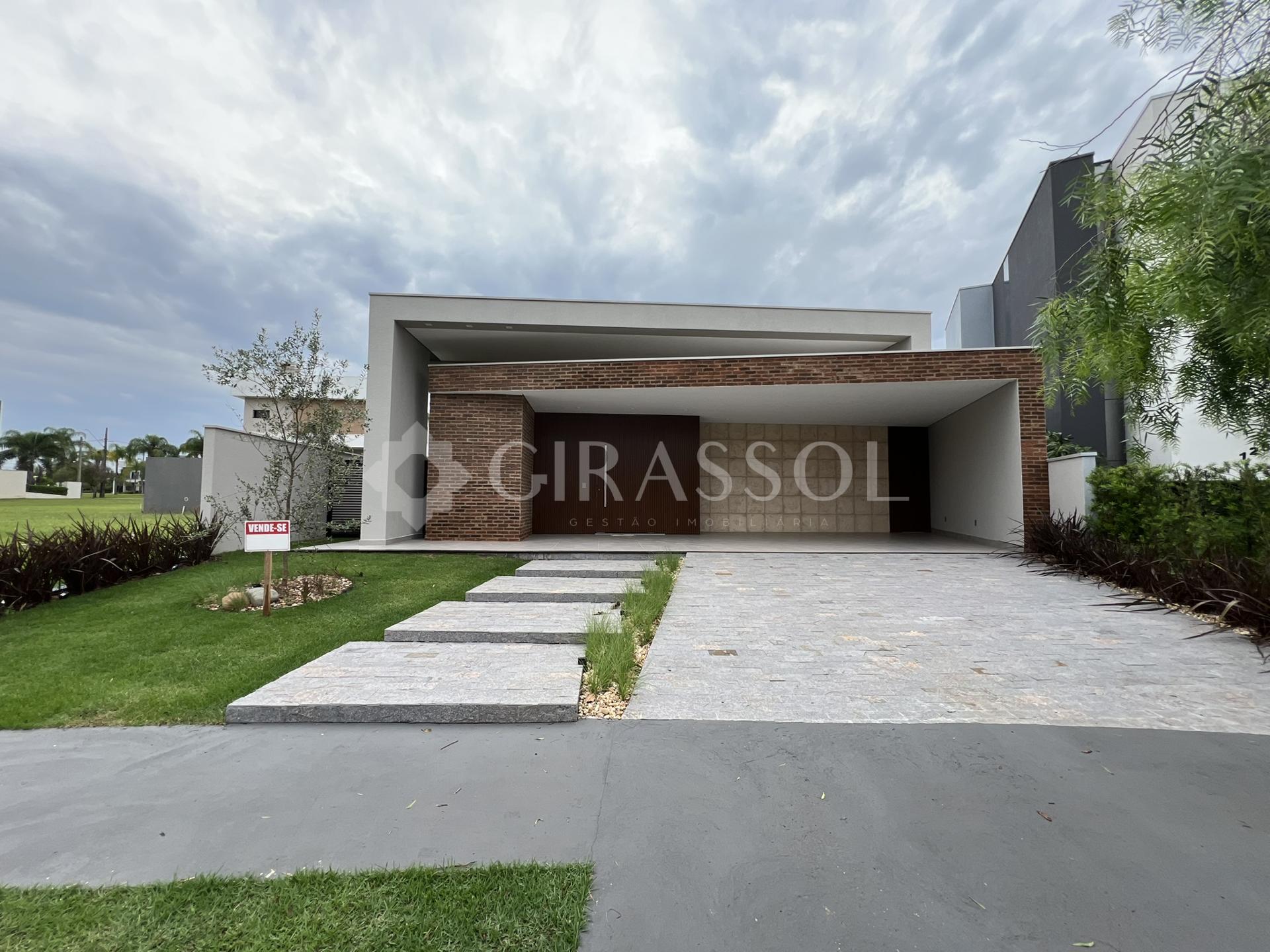 CASA T?RREA ? VENDA NO CONDOM?NIO TERRAS ALPHA I, EM FOZ DO IG...