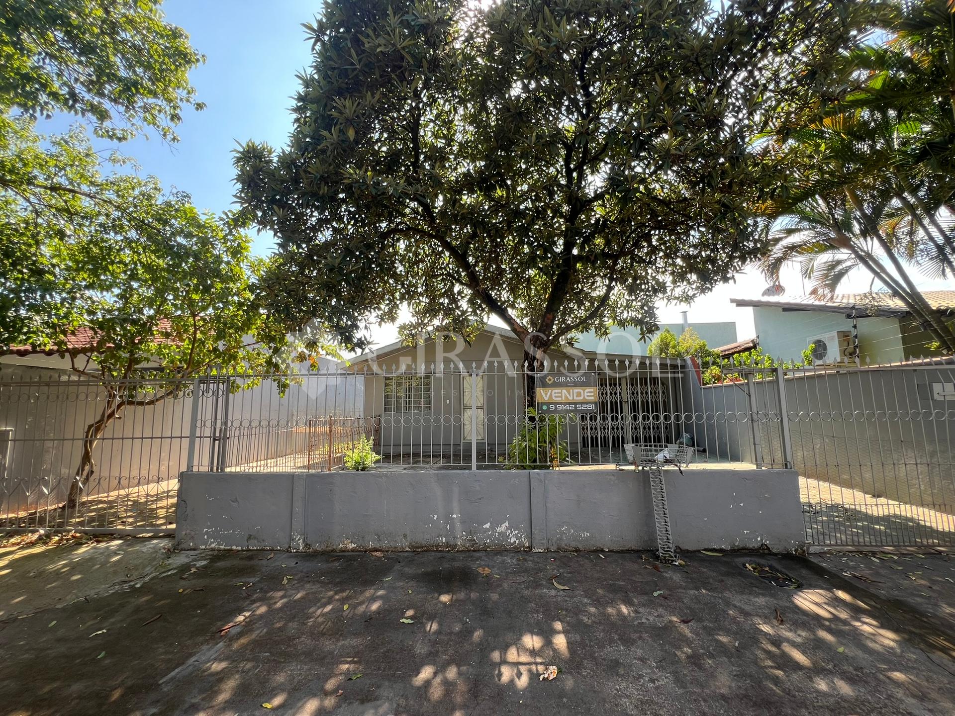 CASA DISPON?VEL PARA VENDA NO CONJUNTO LIBRA, EM FOZ DO IGUA?U PR